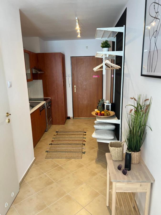 Apartament Przy Plazy Boho Swinoujscie Exterior photo
