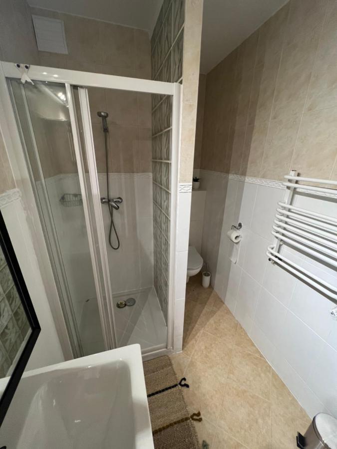 Apartament Przy Plazy Boho Swinoujscie Exterior photo