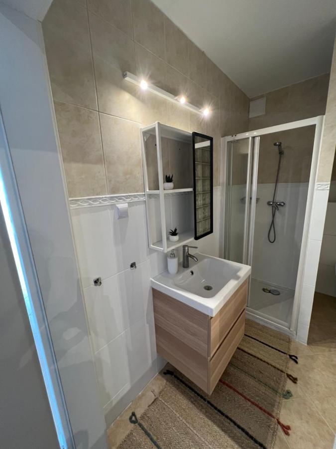 Apartament Przy Plazy Boho Swinoujscie Exterior photo