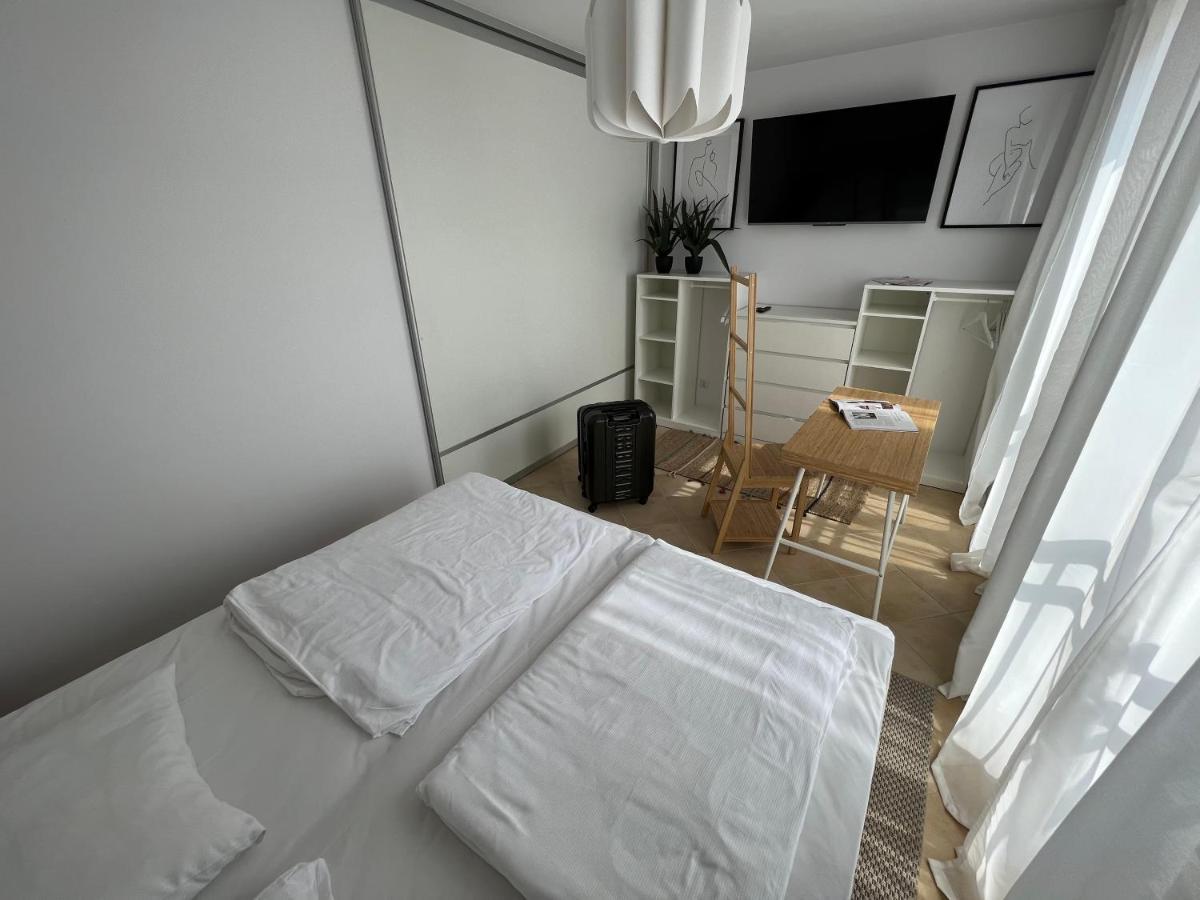 Apartament Przy Plazy Boho Swinoujscie Exterior photo