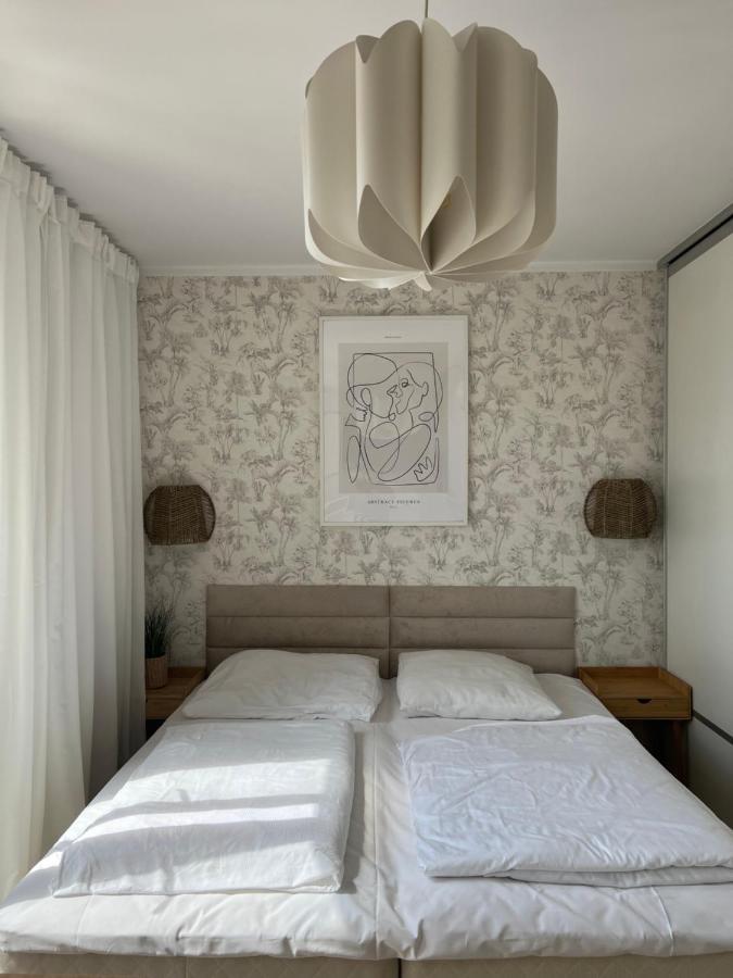 Apartament Przy Plazy Boho Swinoujscie Exterior photo